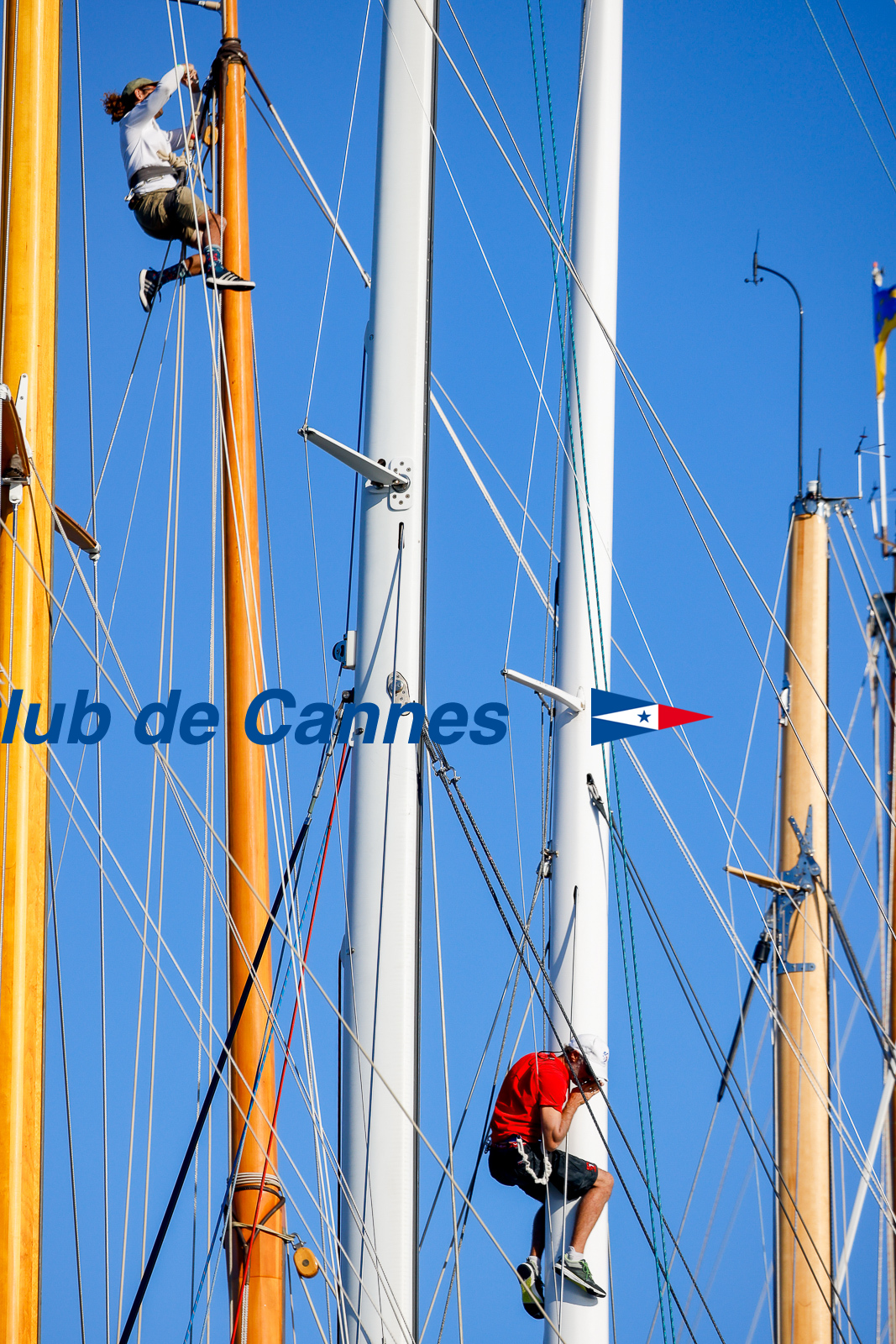 Régates Royales 2021 Régates Royales 2021