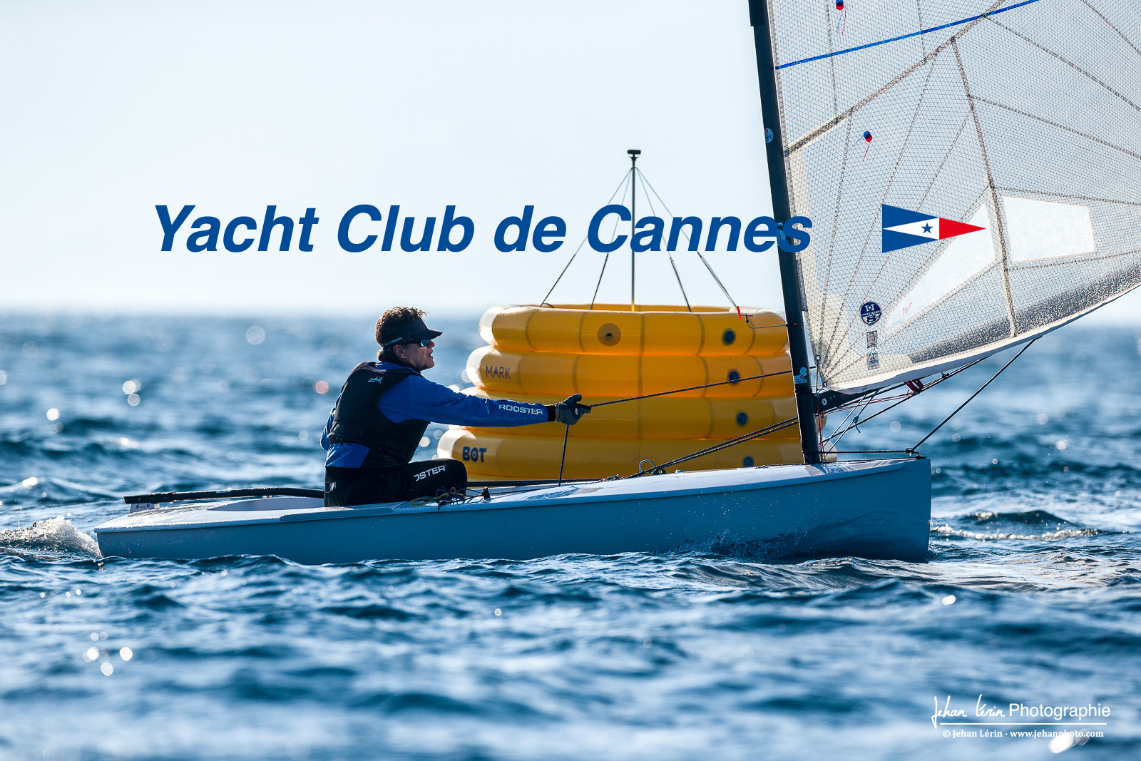 Semaine Internationale de Cannes de Finn 2023