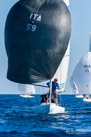 Régates Royales 2021