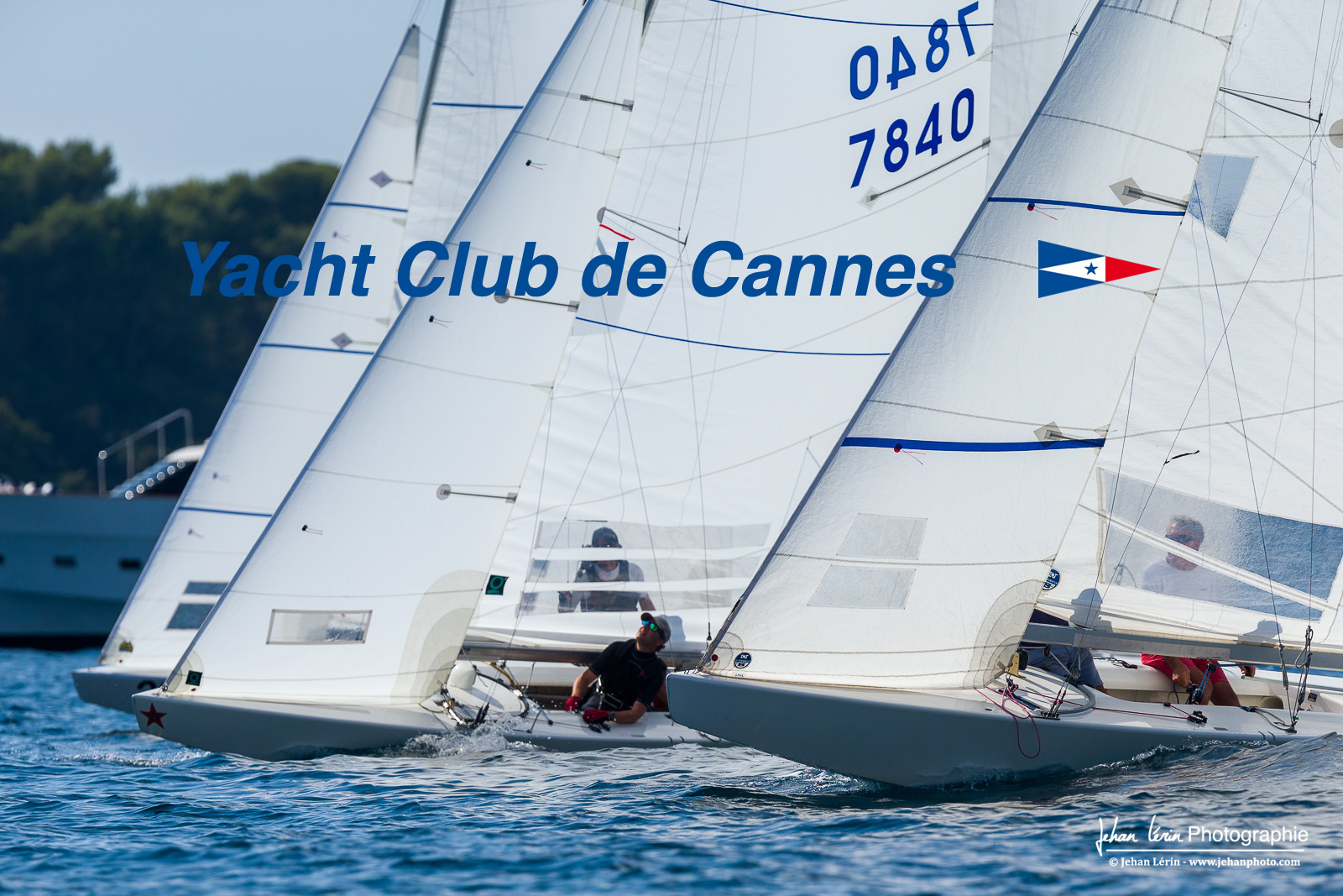 Régates Royales 2020 Régates Royales 2020