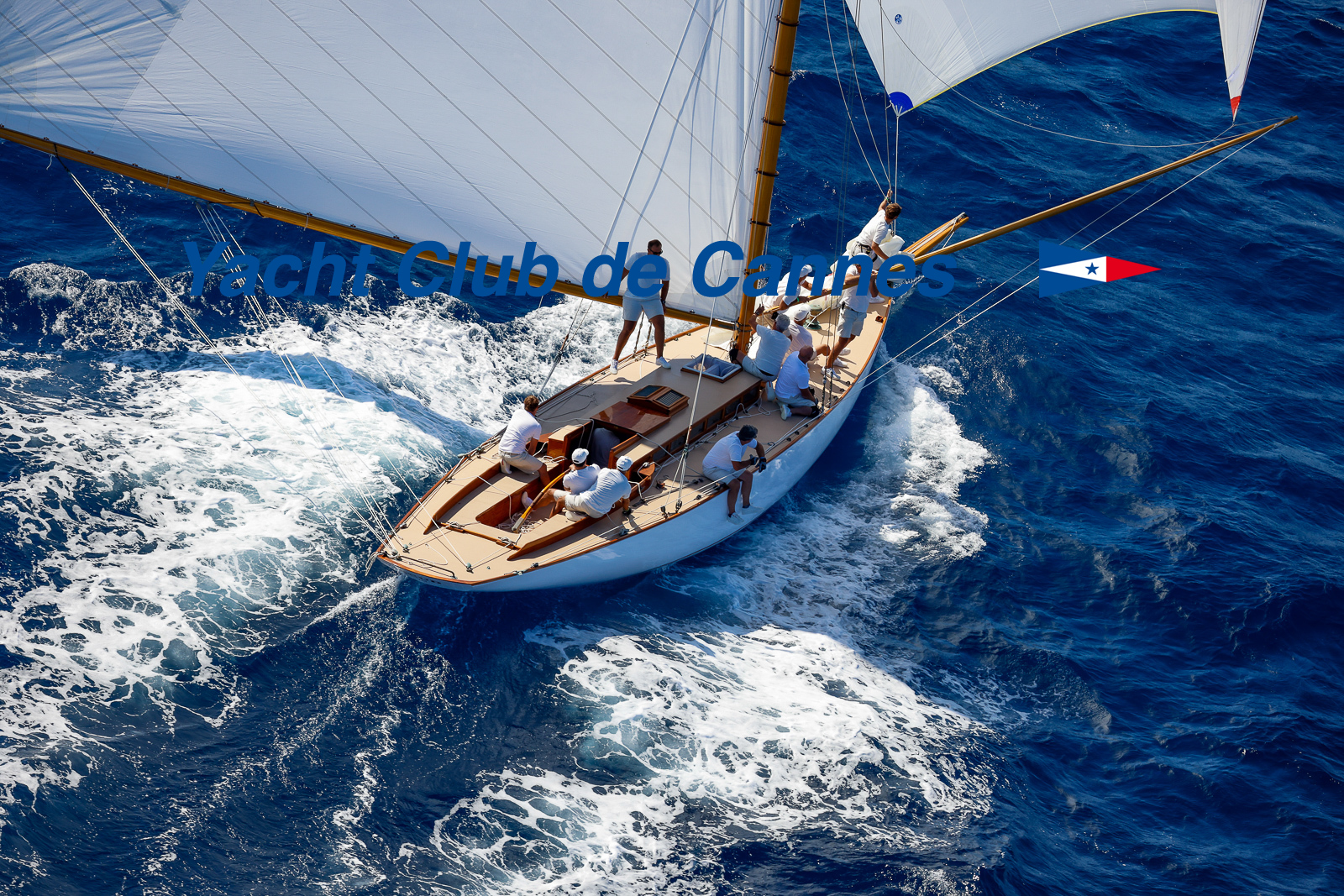 Régates Royales 2021