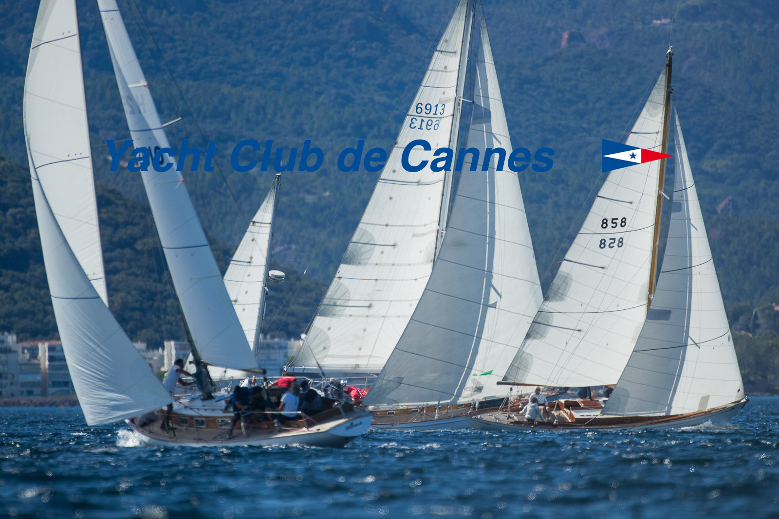 Régates Royales 2020 Régates Royales 2020