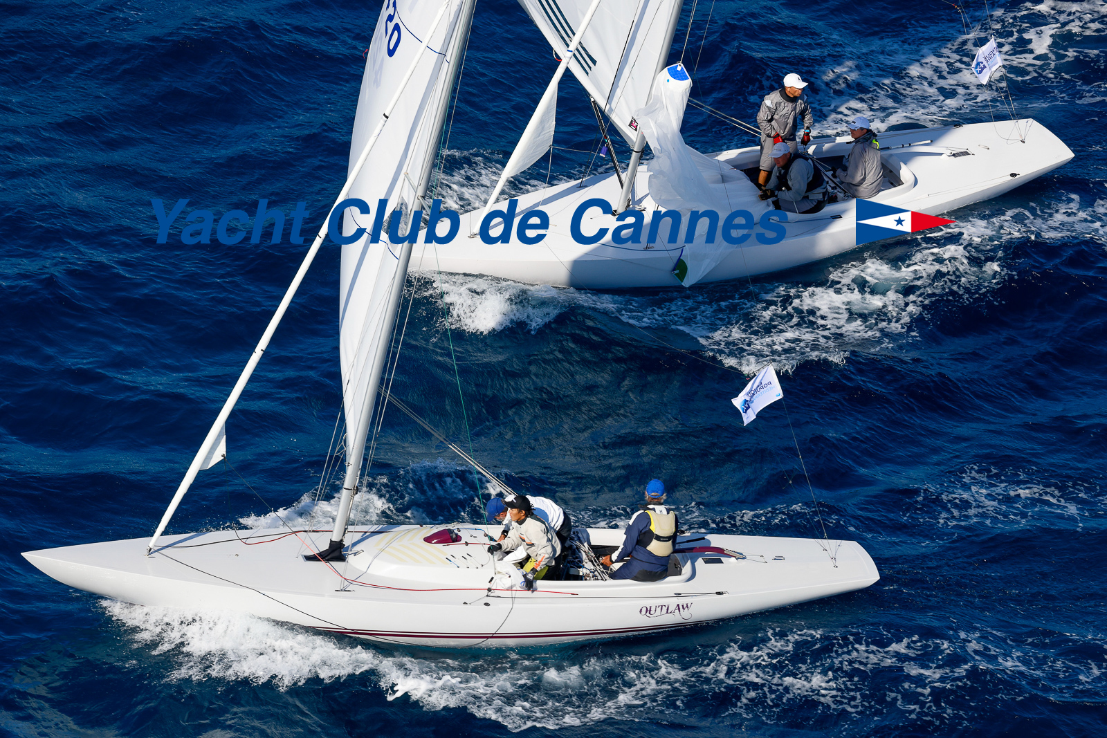 Régates Royales 2021 Régates Royales 2021