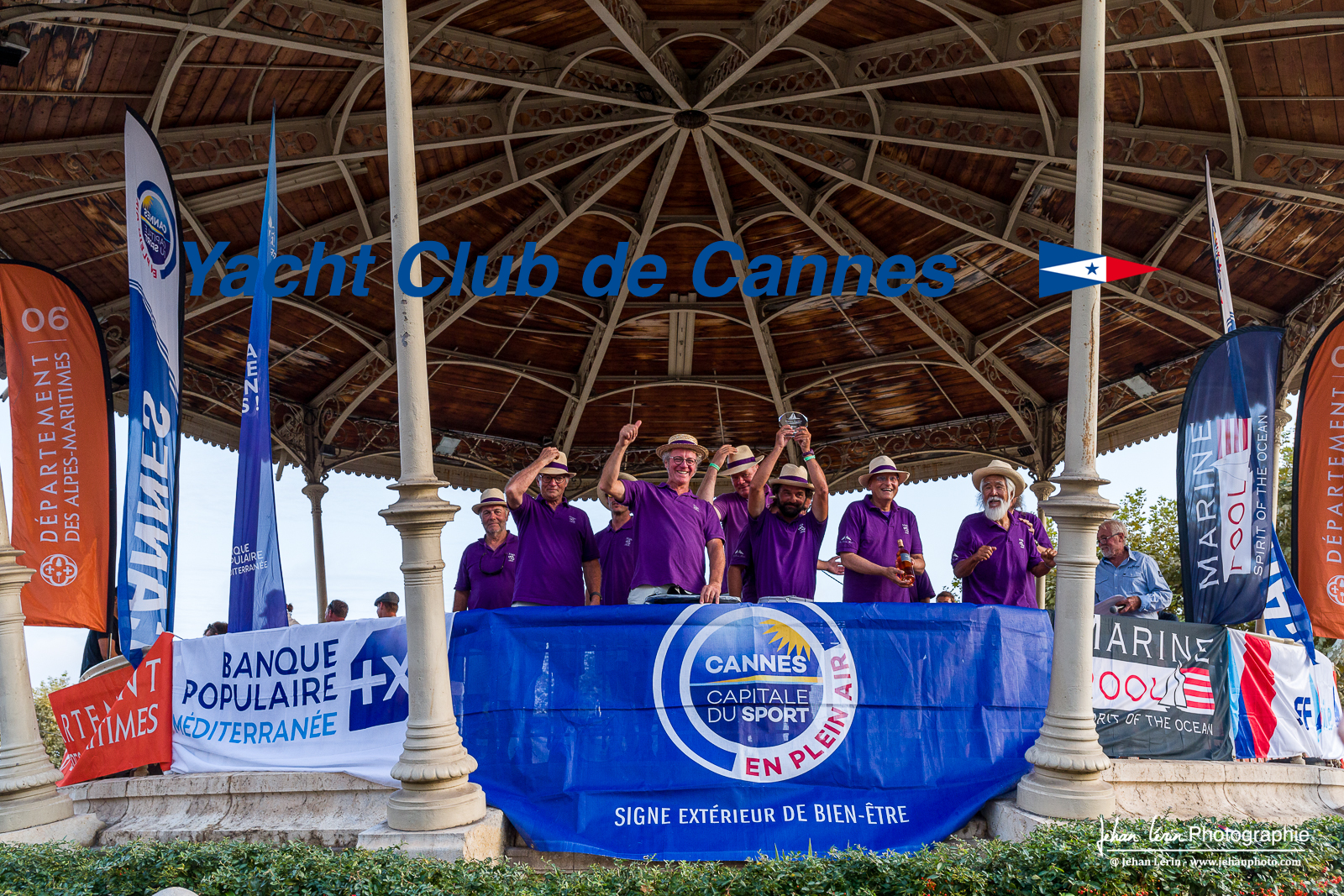 Régates Royales 2021