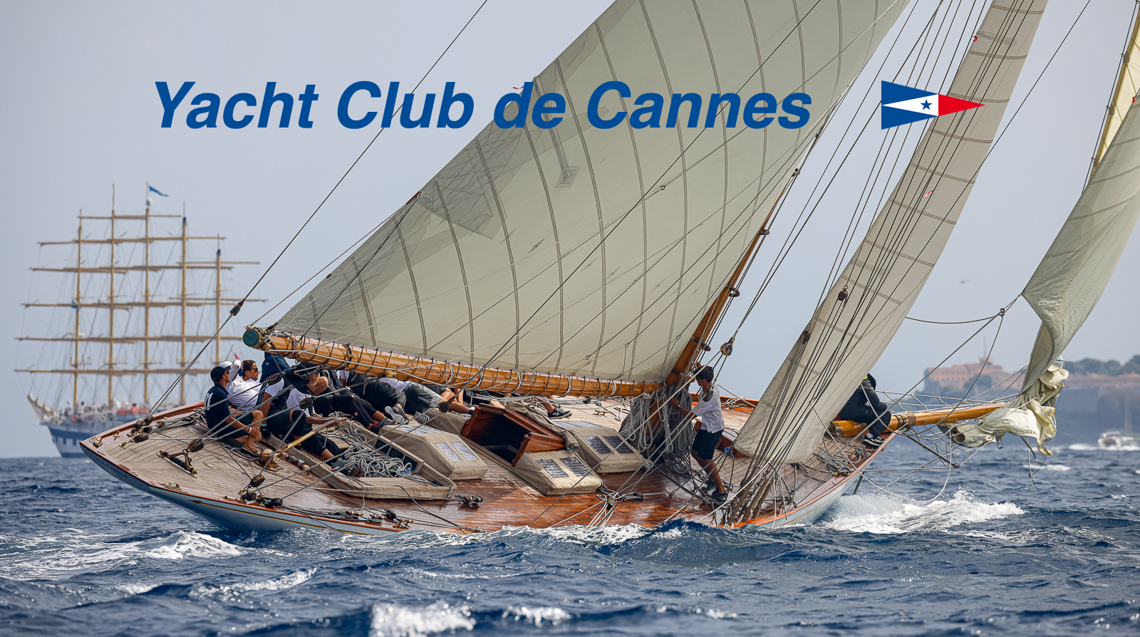 Régates Royales 2021