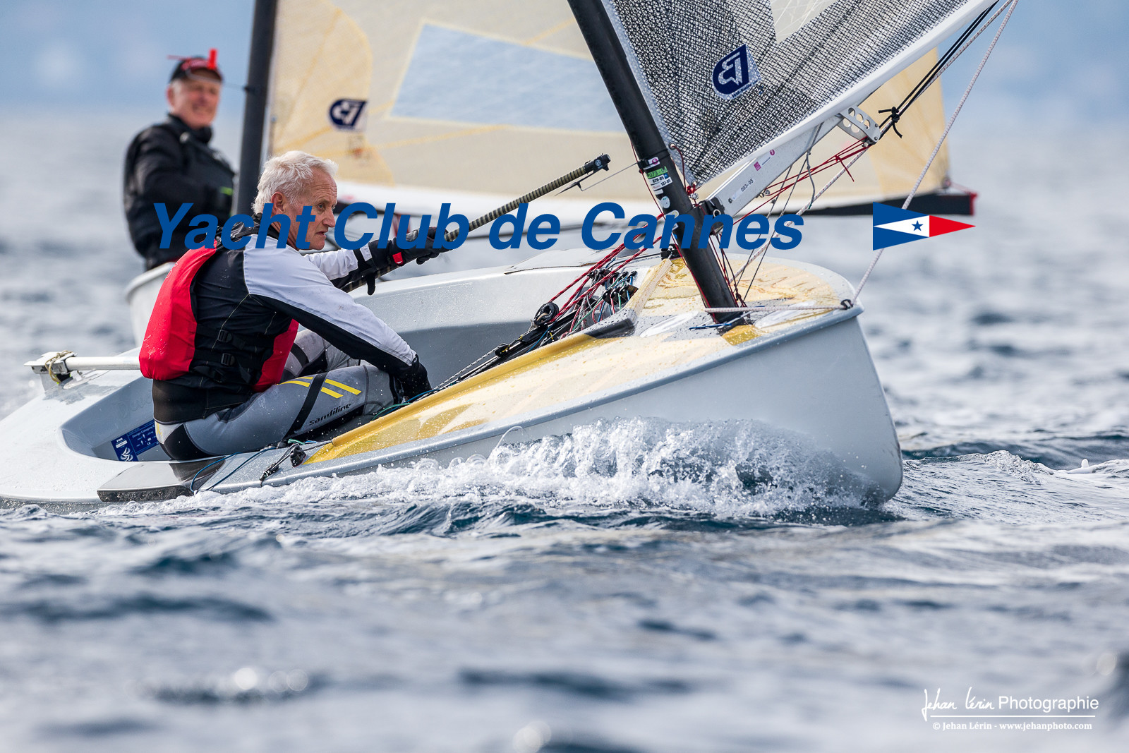 Semaine Internationale de Cannes de Finn 2023