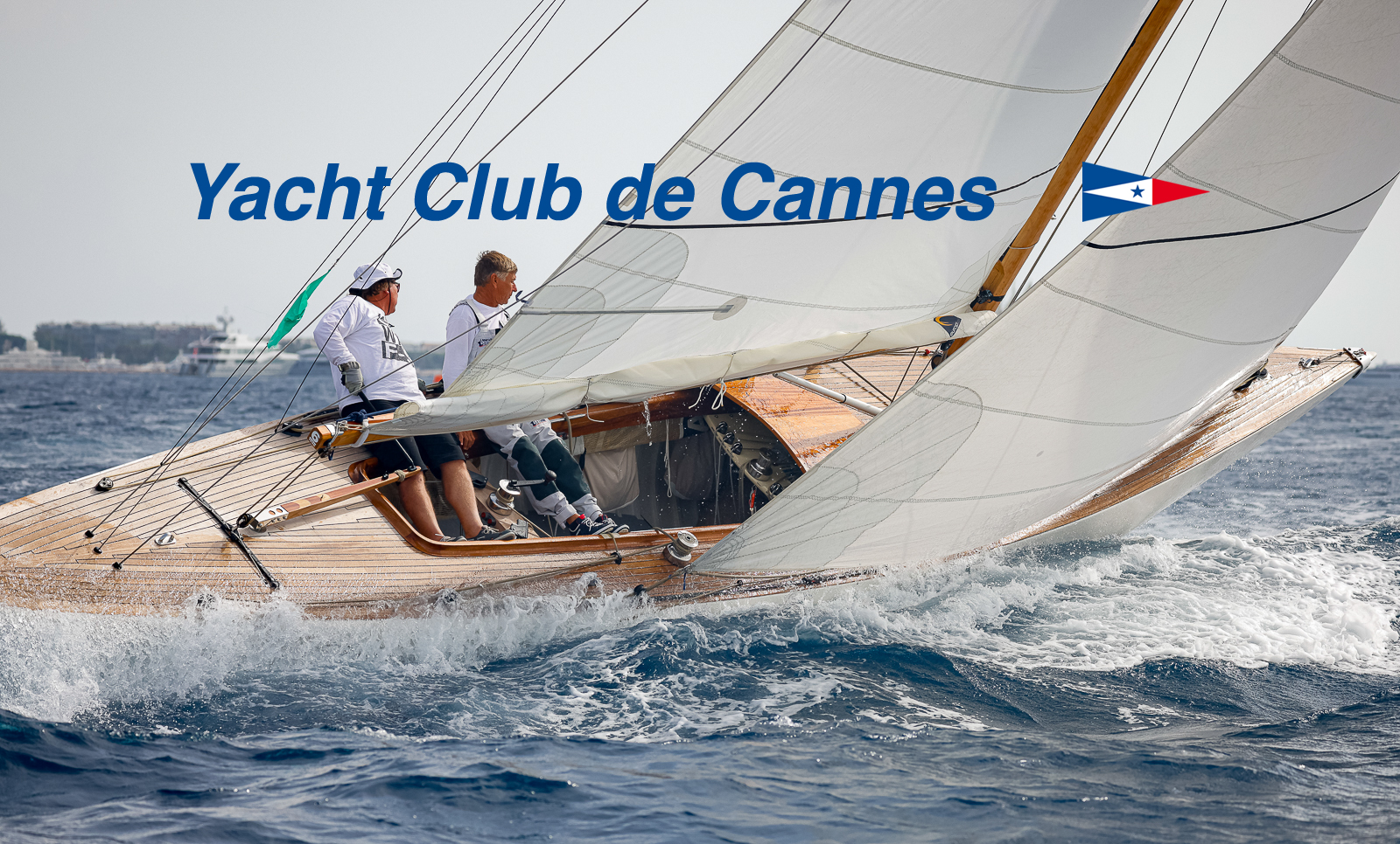 Régates Royales 2021