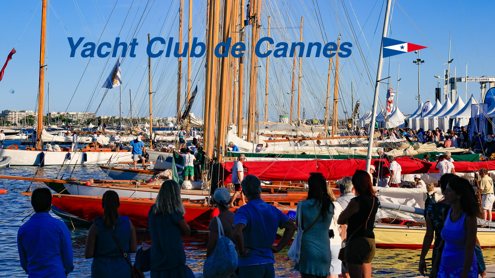 Régates Royales 2021 Régates Royales 2021