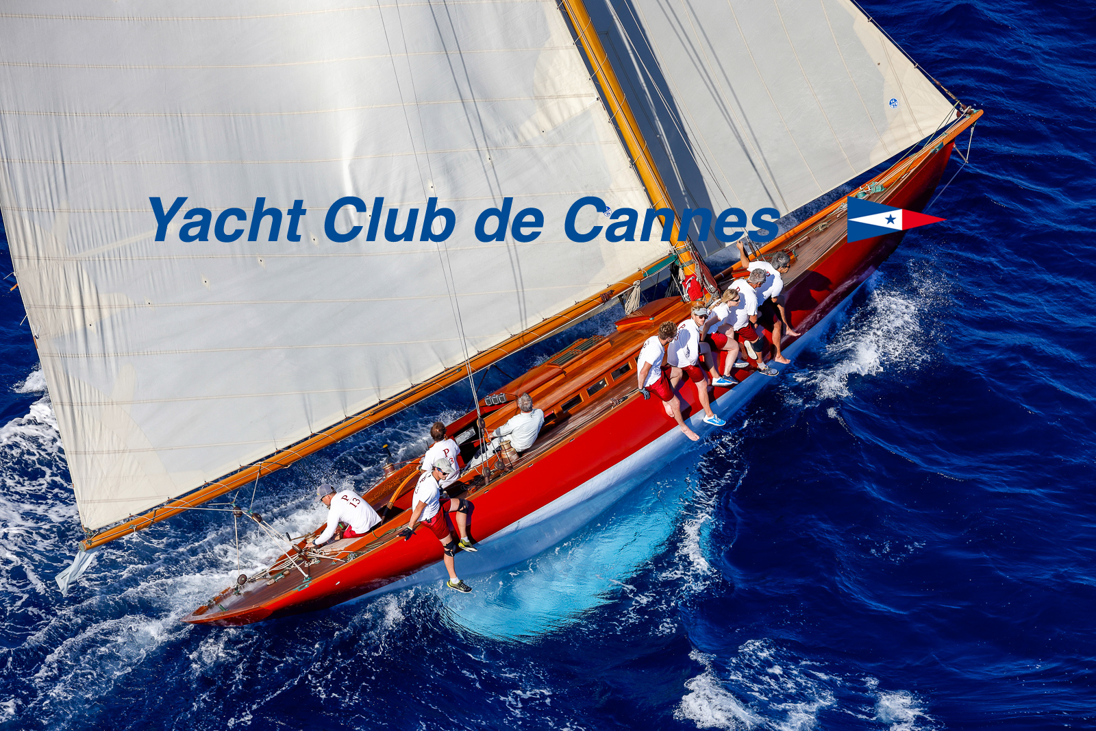 Régates Royales 2021 Régates Royales 2021