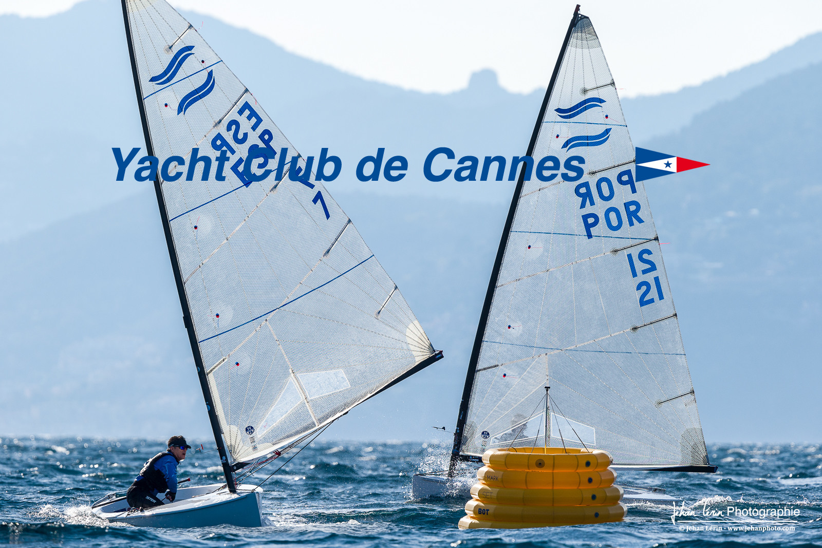 Semaine Internationale de Cannes de Finn 2023