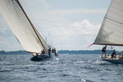 Régates Royales 2020