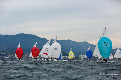 Cannes Dragon Grand Prix 2017