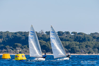 Semaine Internationale de Cannes de Finn 2023