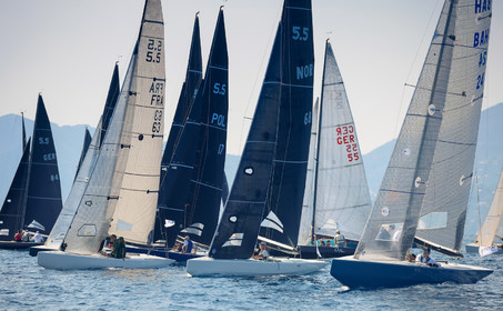 Régates Royales 2021