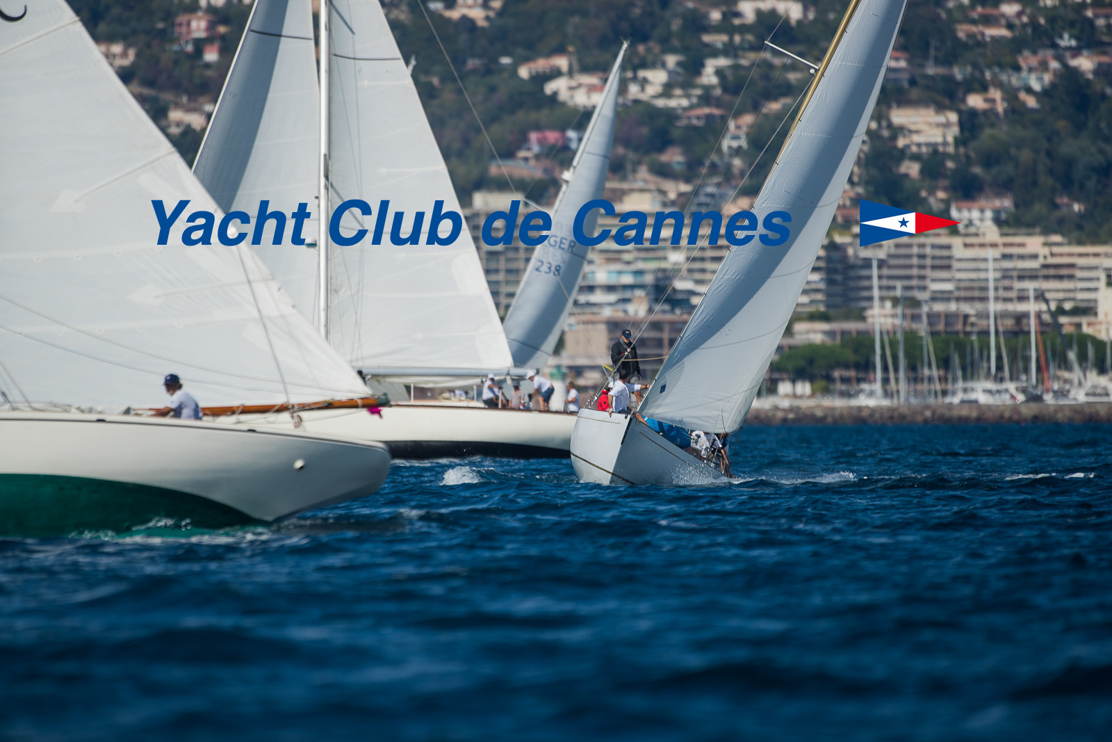 Régates Royales 2020