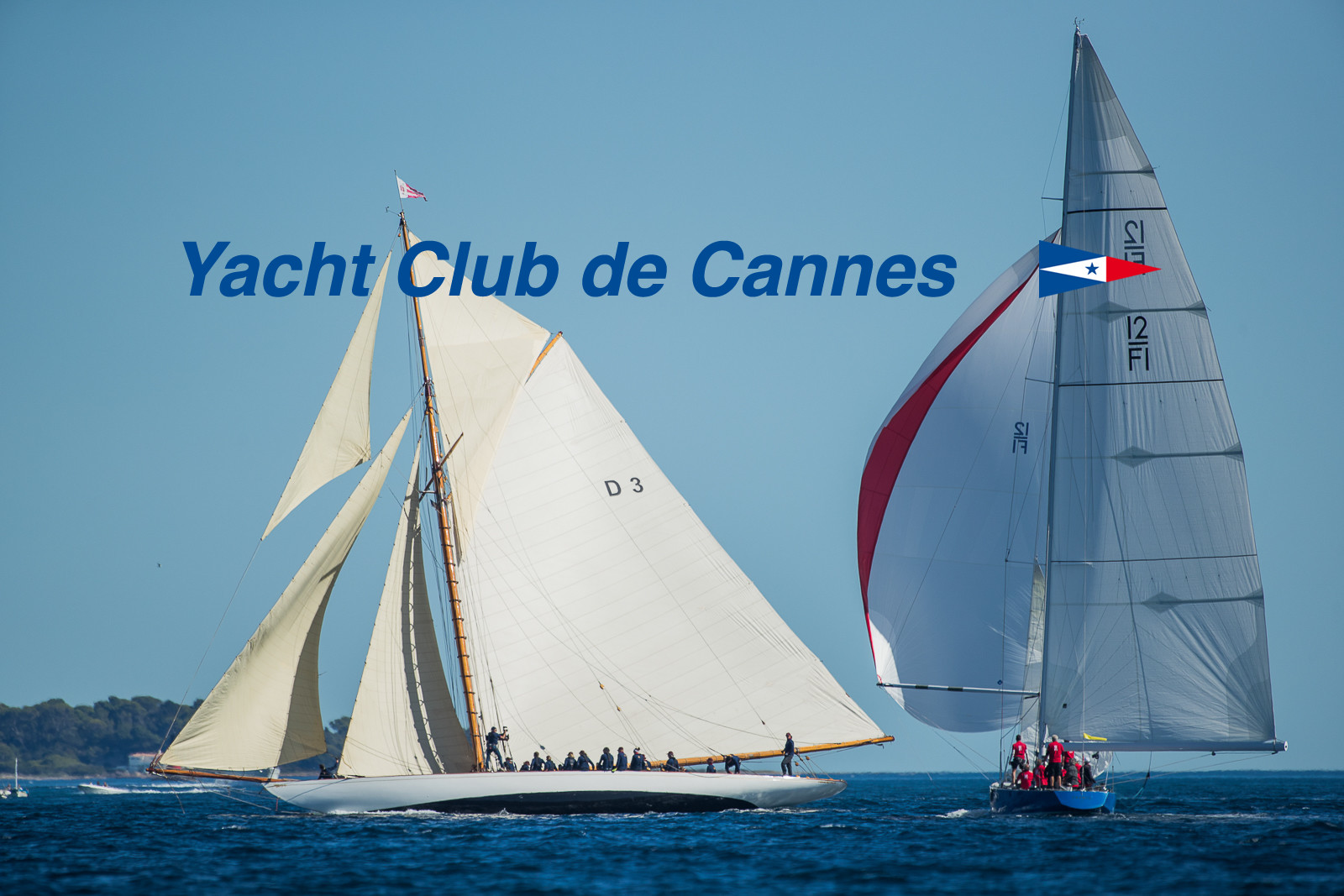 Régates Royales 2020