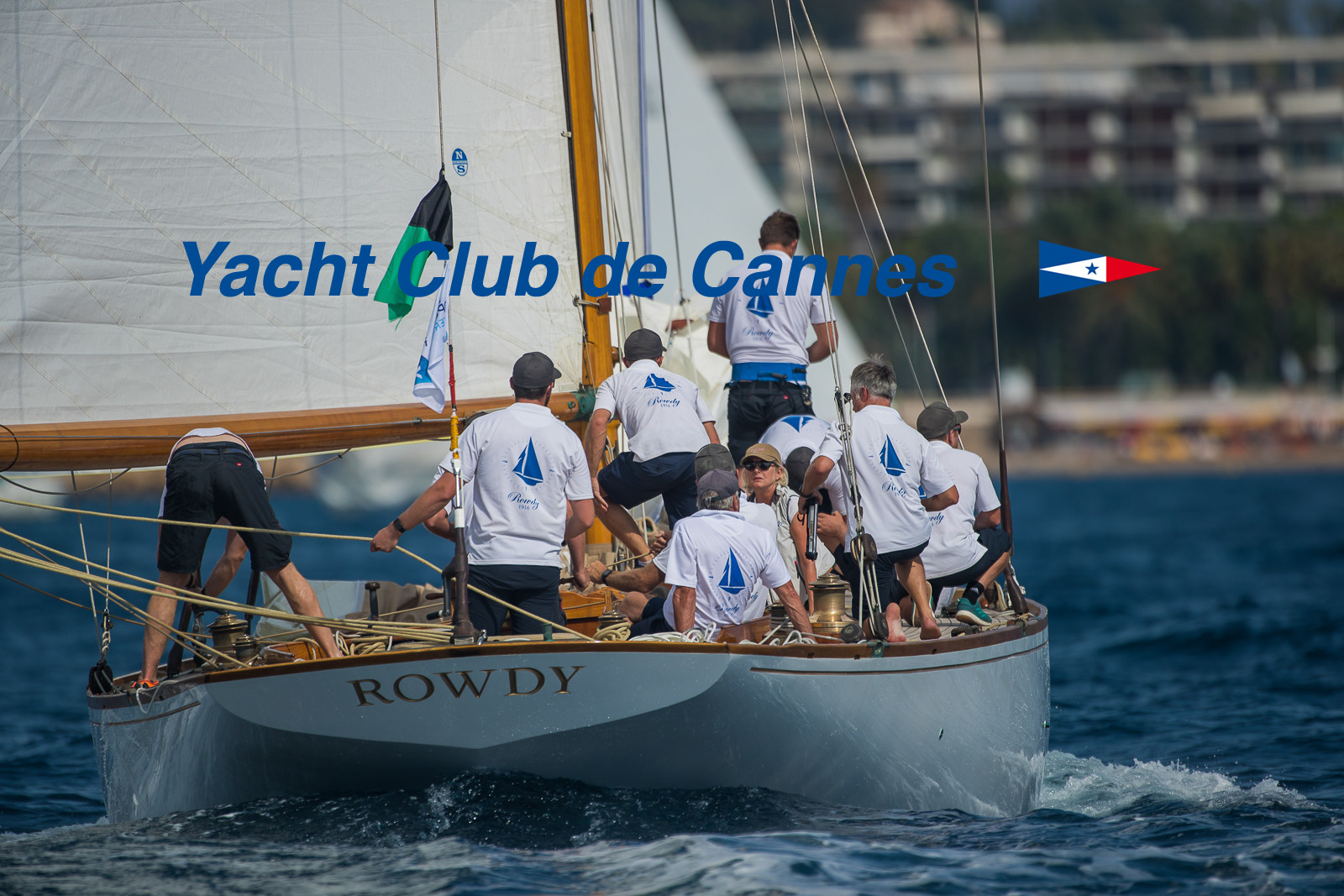 Régates Royales 2020