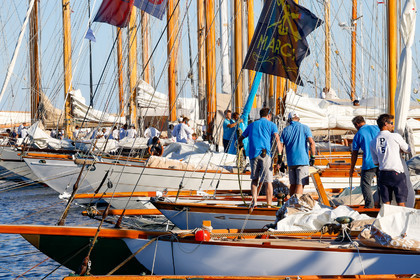 Régates Royales 2021