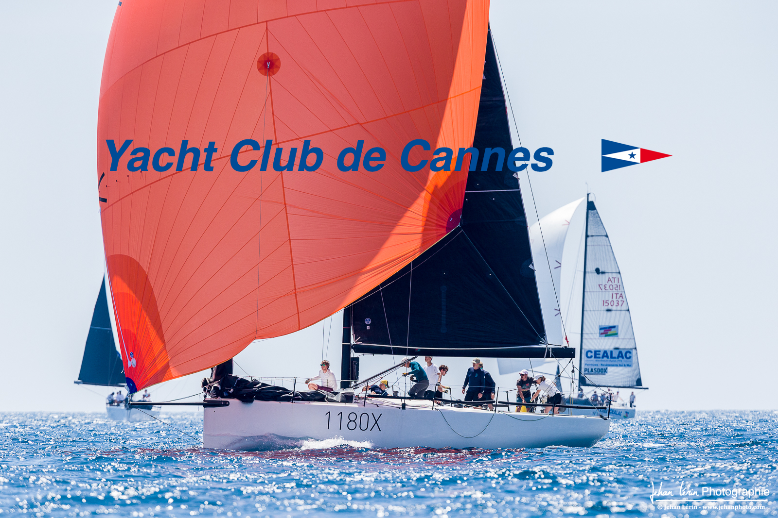 Championnat d Europe IRC 2023 - IRC European Championship 2023 Championnat d Europe IRC 2023 - IRC European Championship 2023