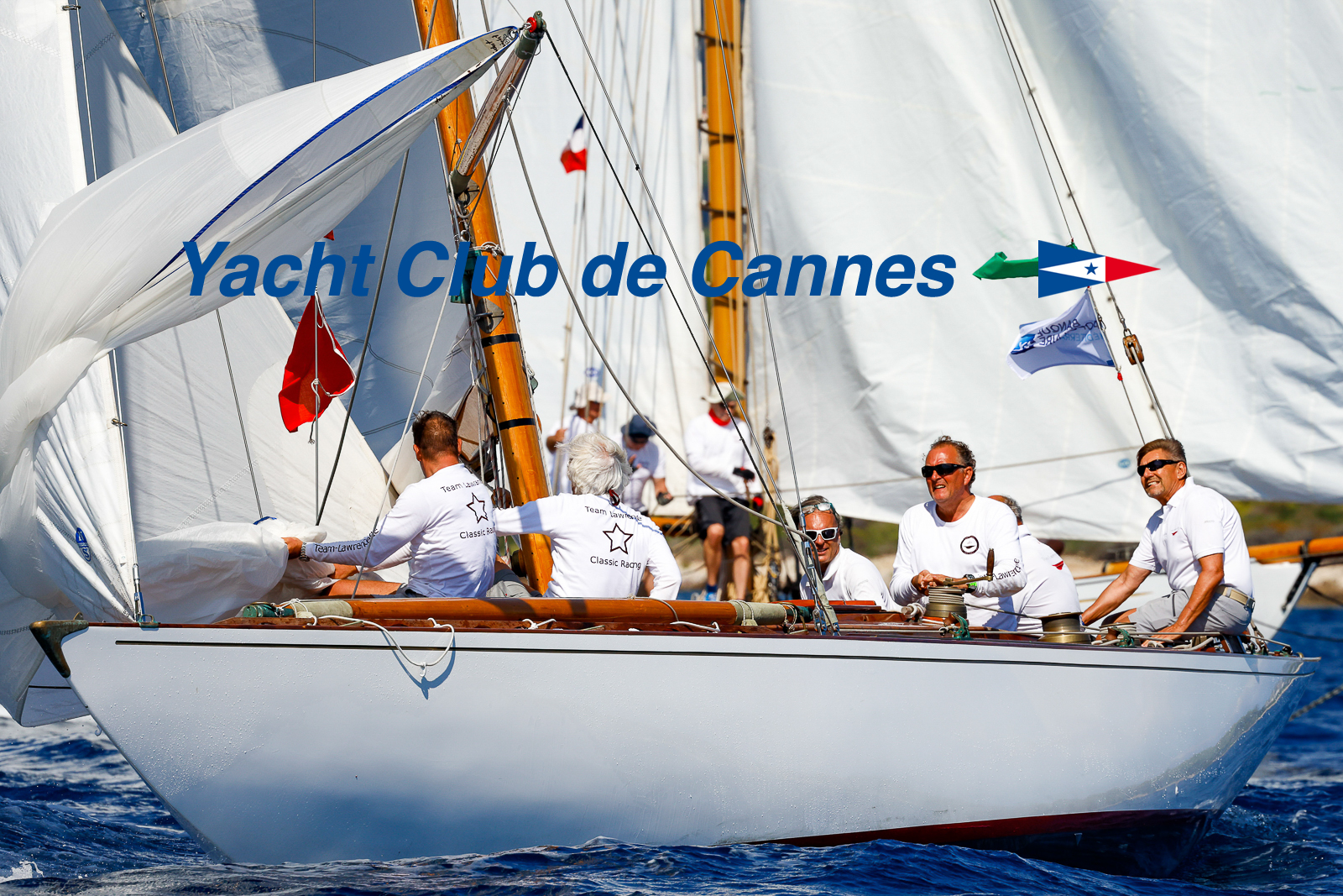 Régates Royales 2021 Régates Royales 2021