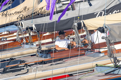 Régates Royales 2021