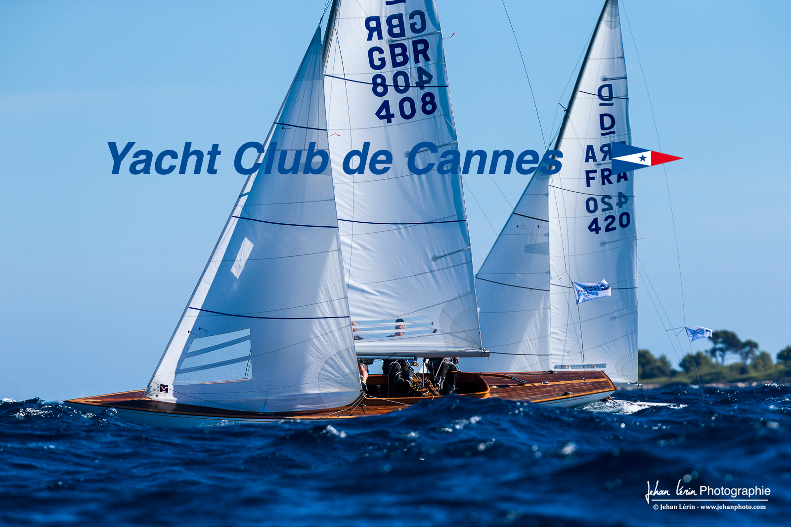 Régates Royales 2021