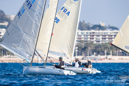 Semaine Internationale de Cannes de Finn 2023