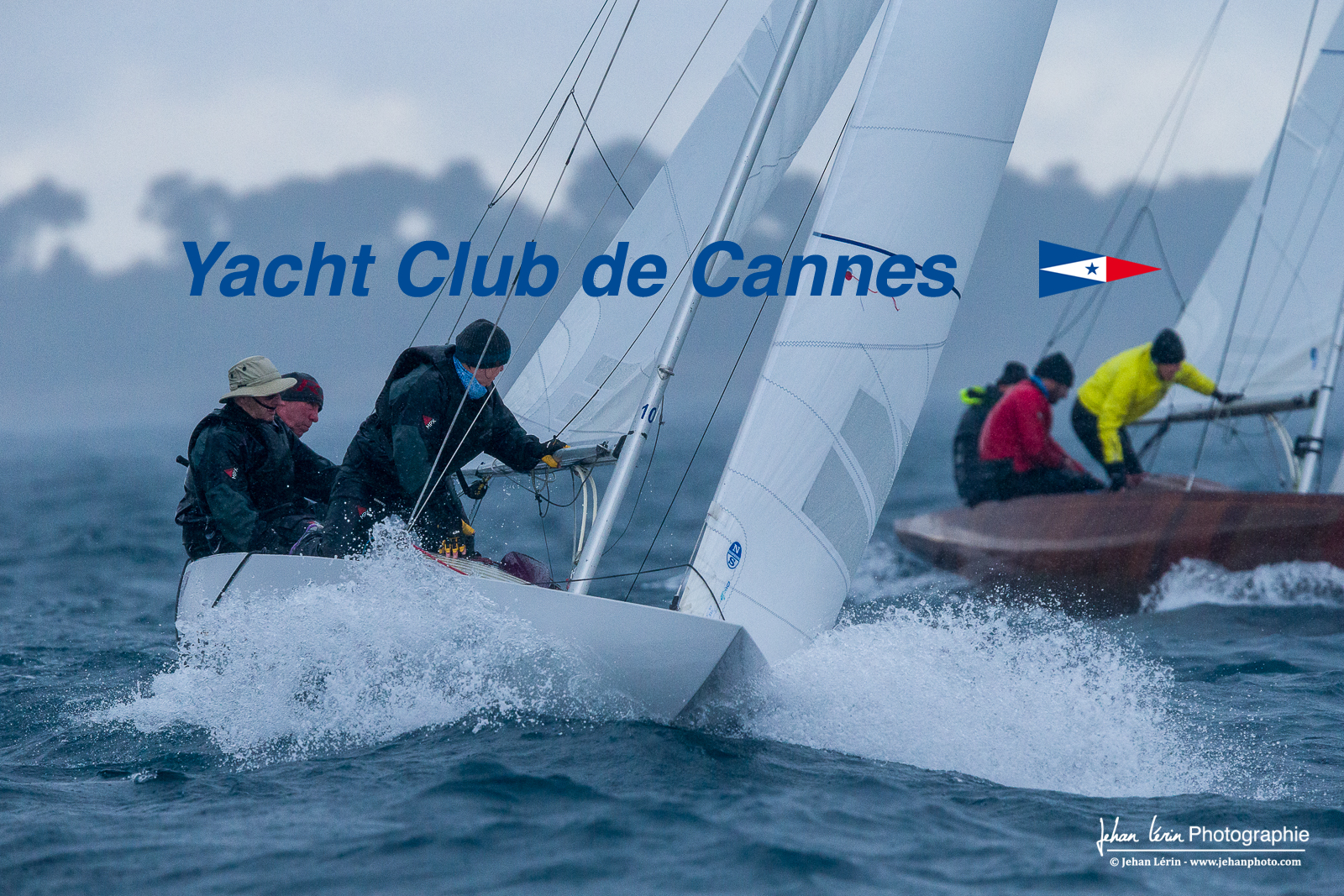 Cannes Dragon Grand Prix 2022