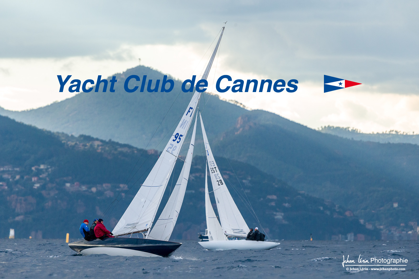 Coupe d'Hiver Dragon 2022 Coupe d'Hiver Dragon 2022