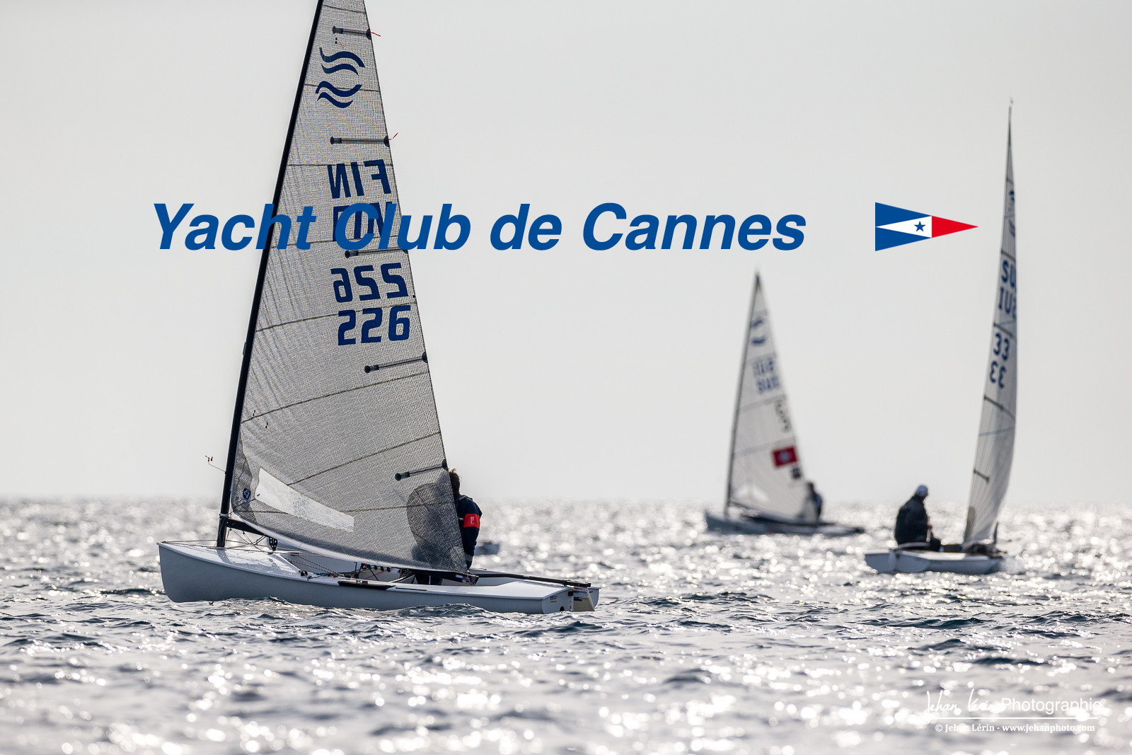 Semaine Internationale de Cannes de Finn 2023