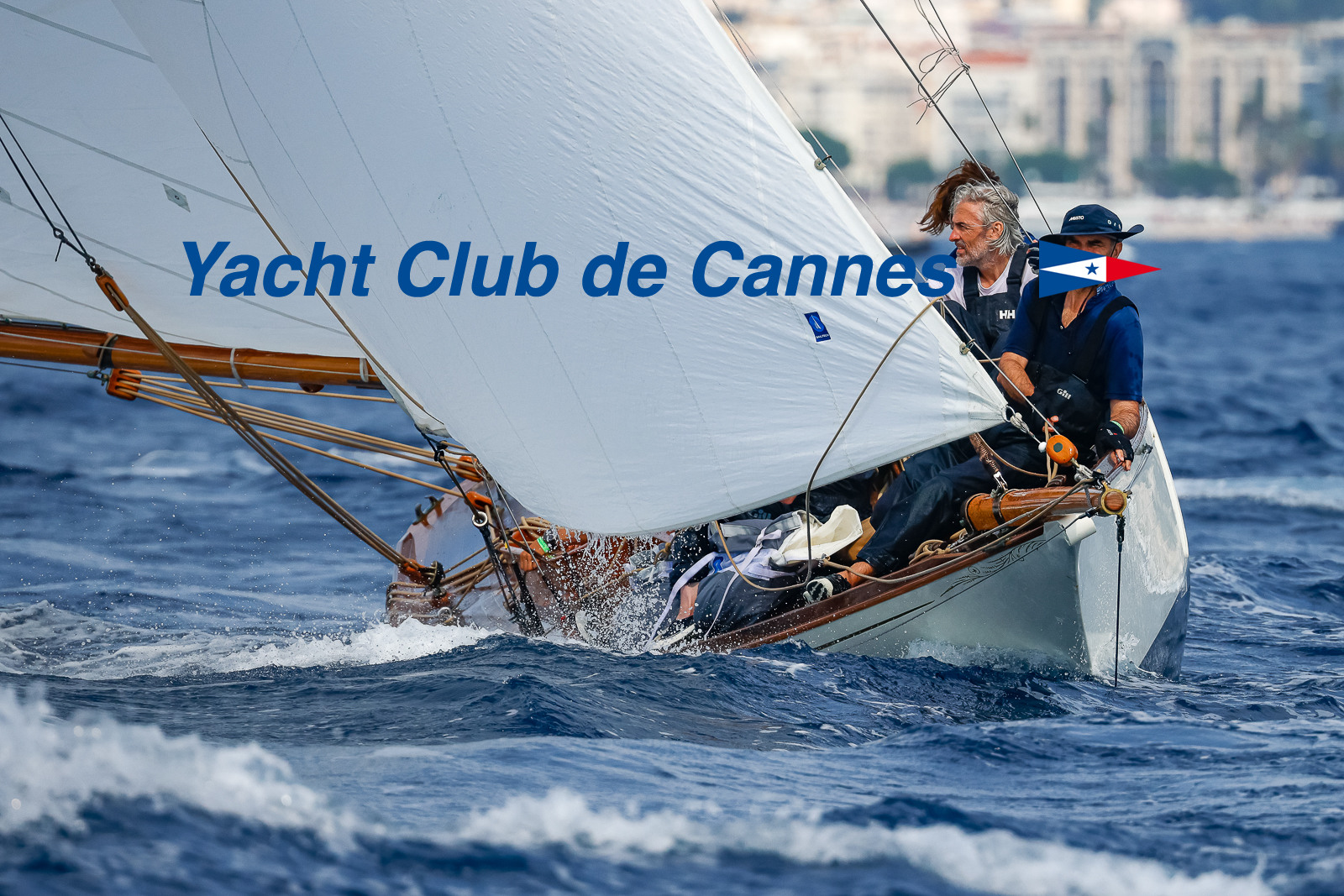 Régates Royales 2021