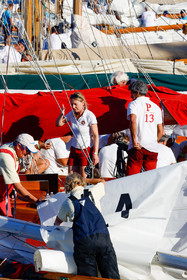 Régates Royales 2021