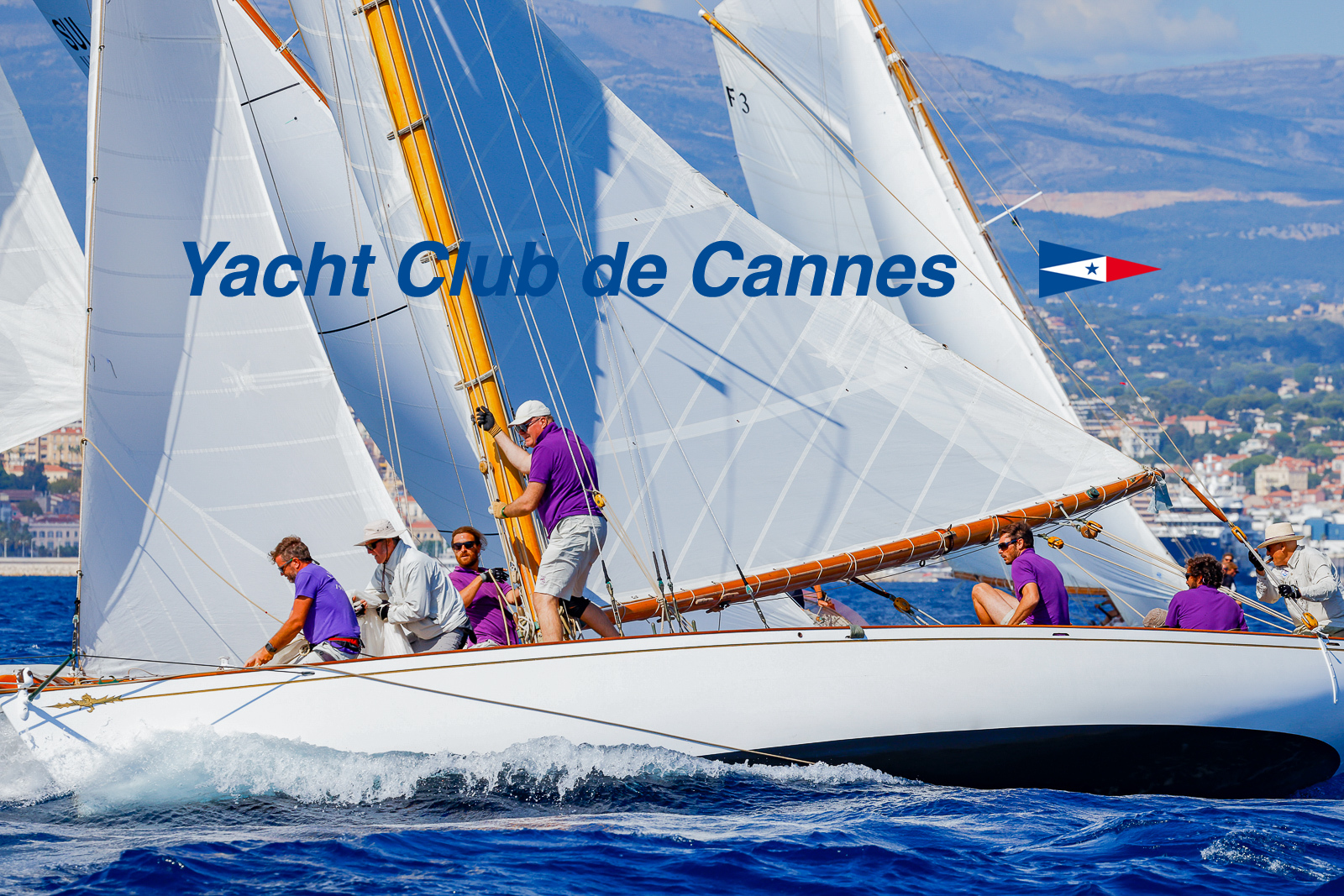 Régates Royales 2021 Régates Royales 2021