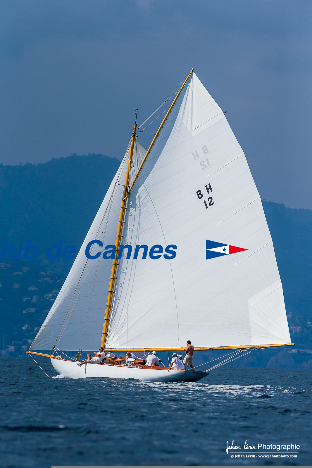 Régates Royales 2020 Régates Royales 2020