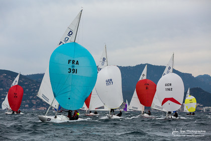 Cannes Dragon Grand Prix 2017