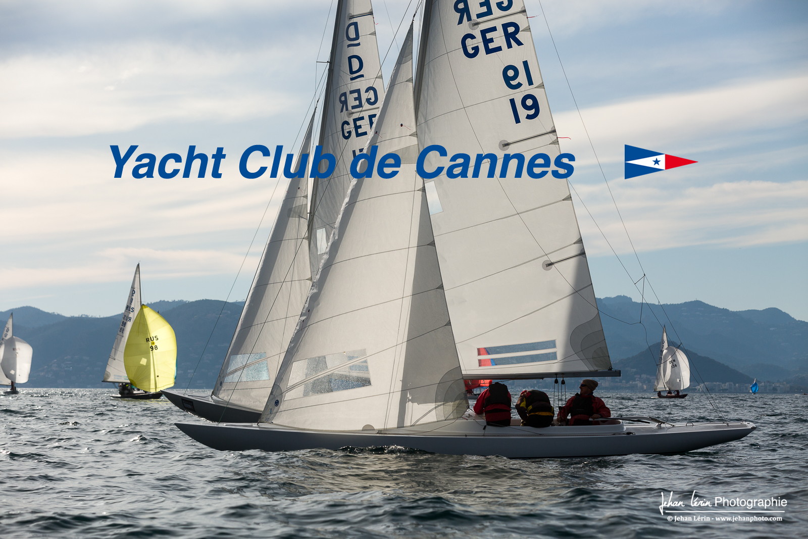 Cannes Dragon Grand Prix 2017