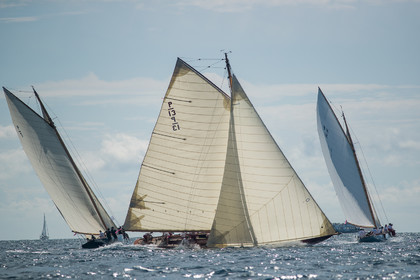 Régates Royales 2020