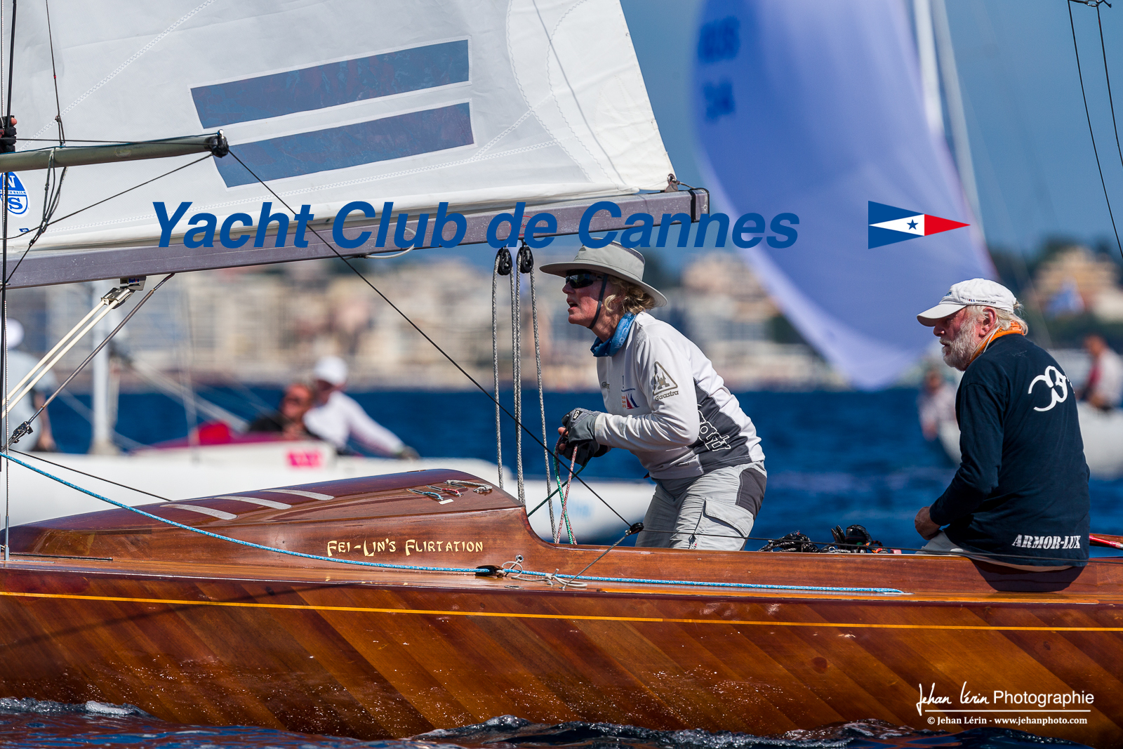 Régates Royales 2021