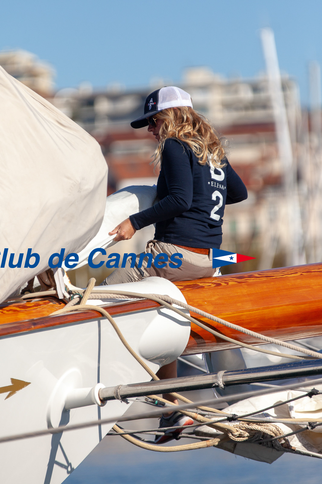 Régates Royales 2020