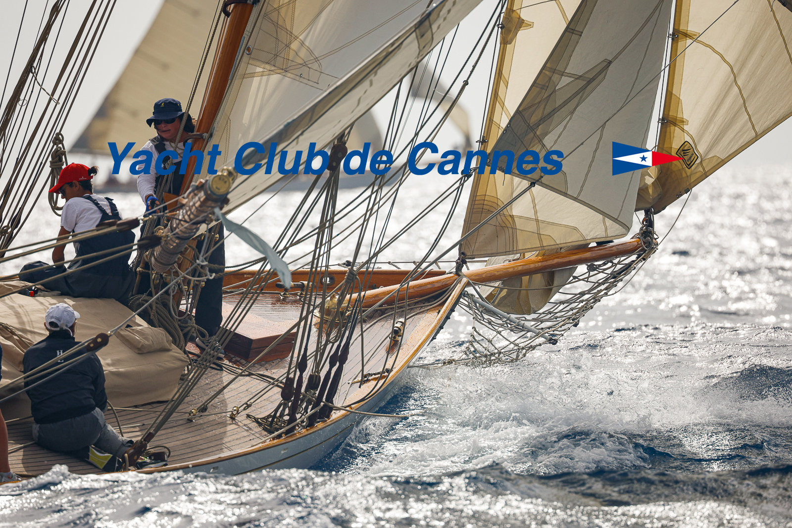 Régates Royales 2021