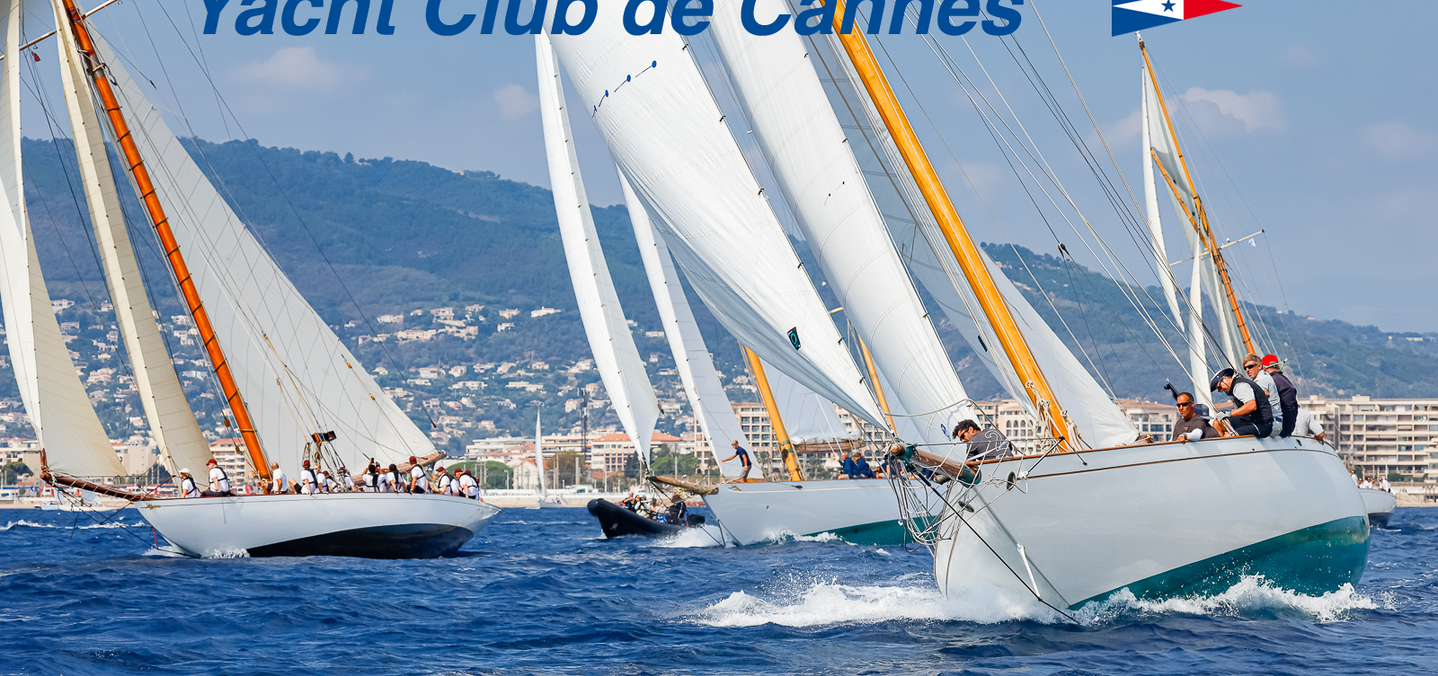 Régates Royales 2021