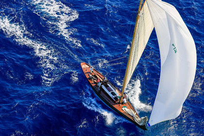 Régates Royales 2021