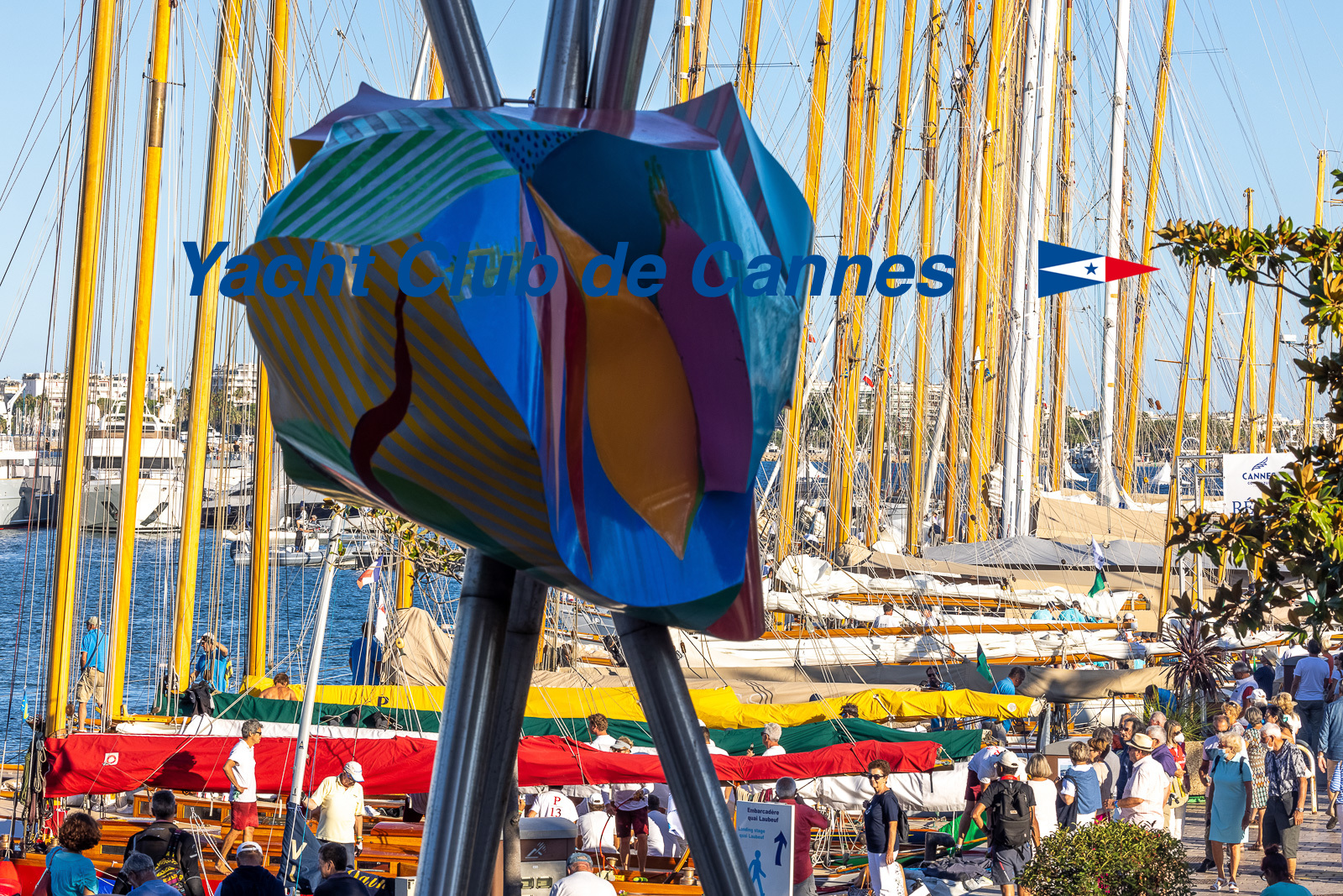 Régates Royales 2021