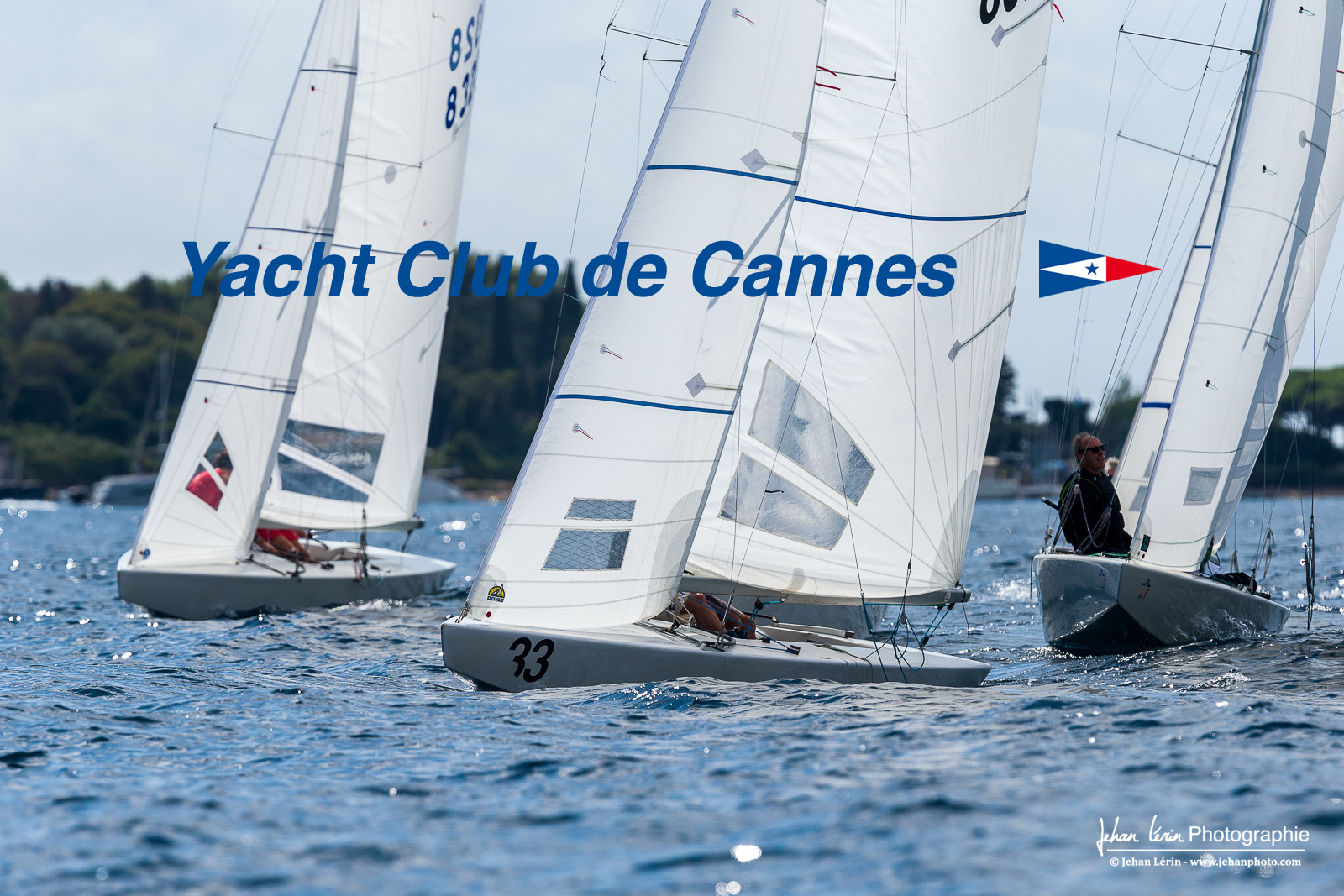 Régates Royales 2020 Régates Royales 2020