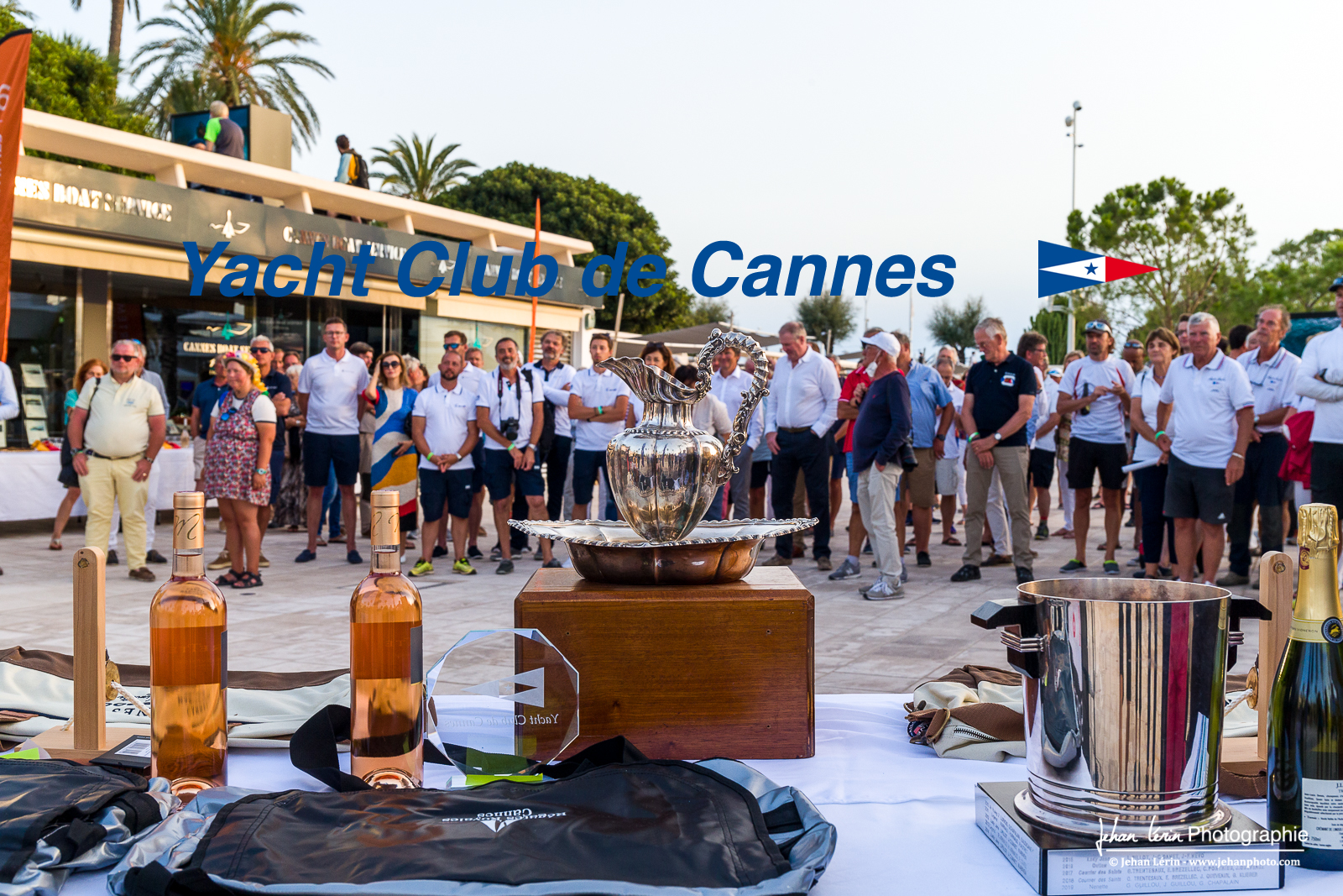 Régates Royales 2021