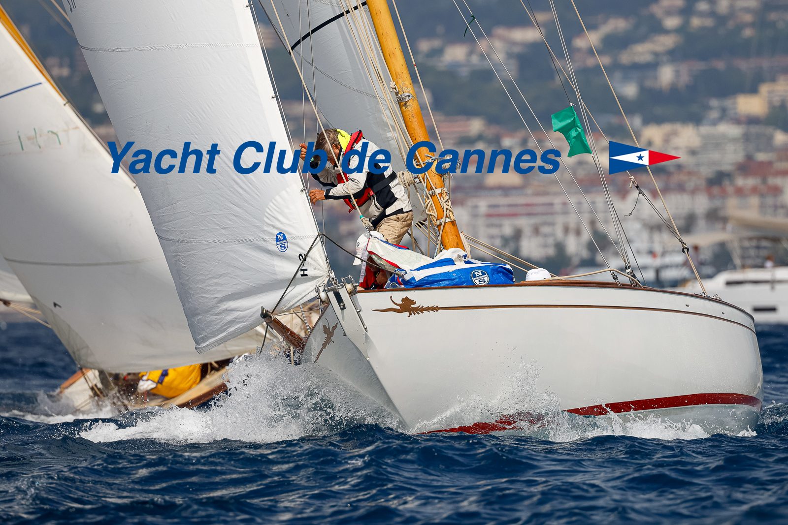 Régates Royales 2021