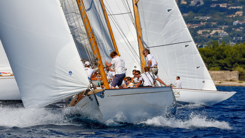 Régates Royales 2021