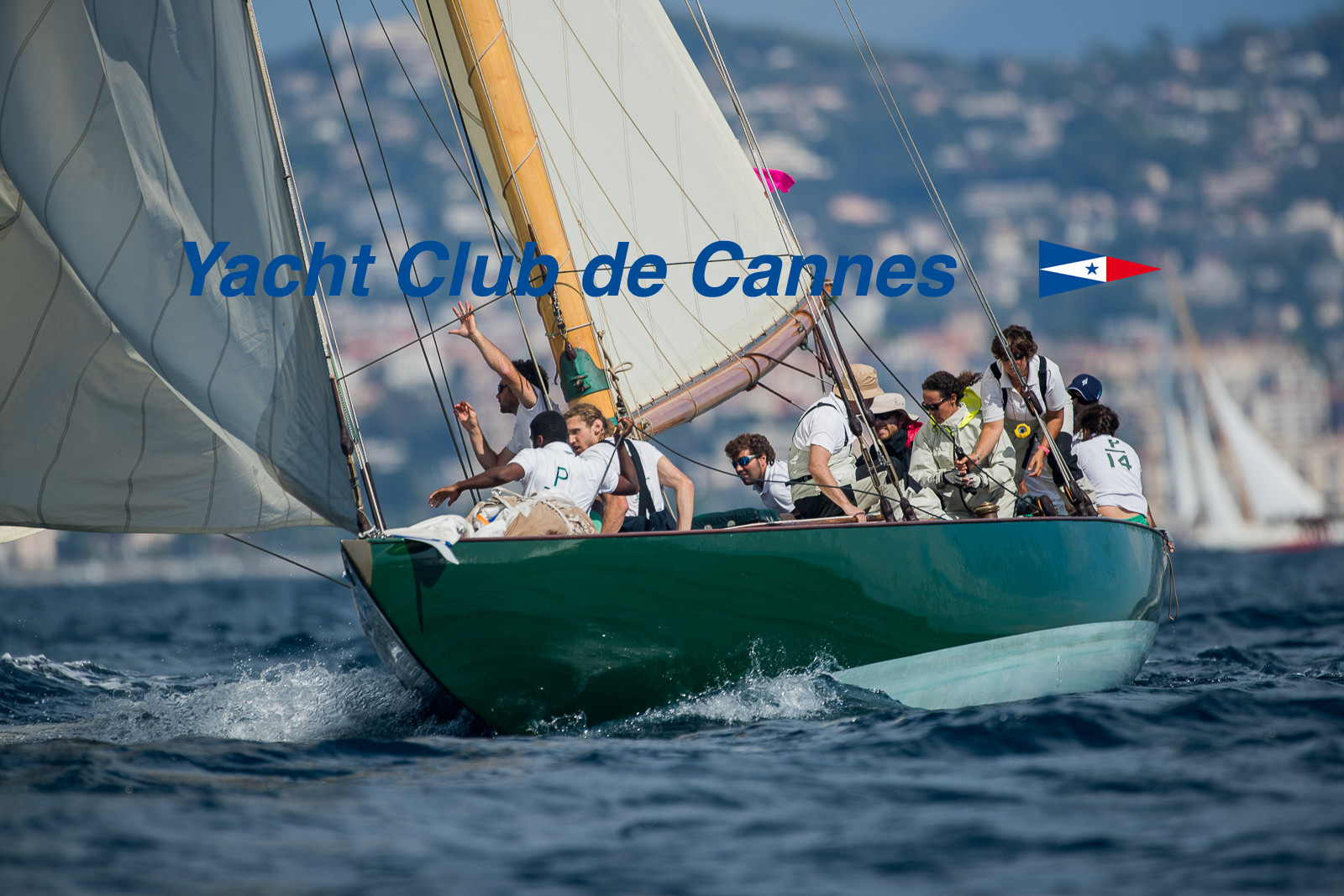 Régates Royales 2020 Régates Royales 2020