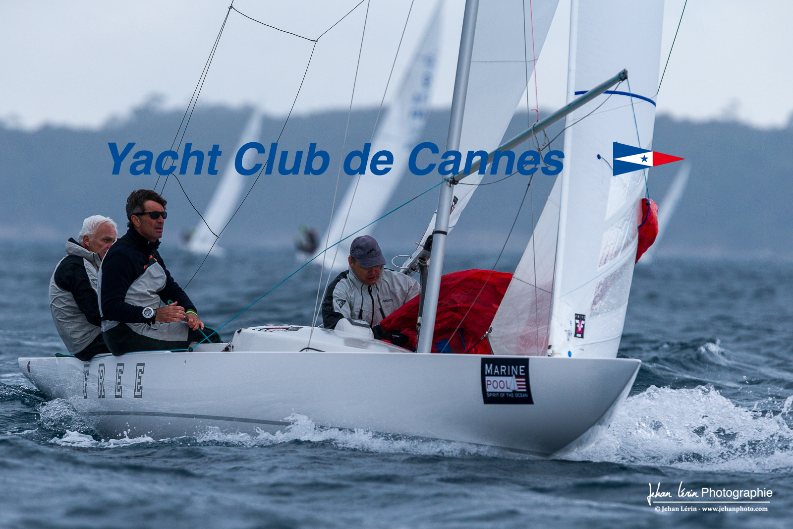 Cannes Dragon Grand Prix 2022