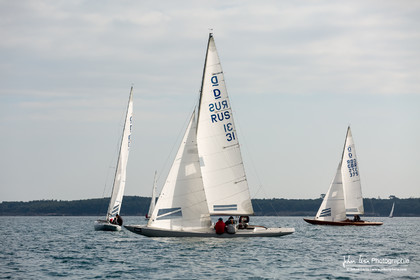 Cannes Dragon Grand Prix 2017
